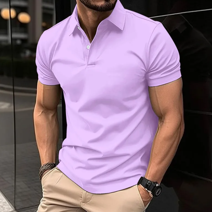 Classic Polo Shirt