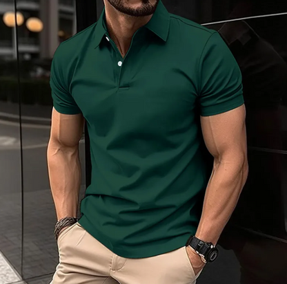 Classic Polo Shirt