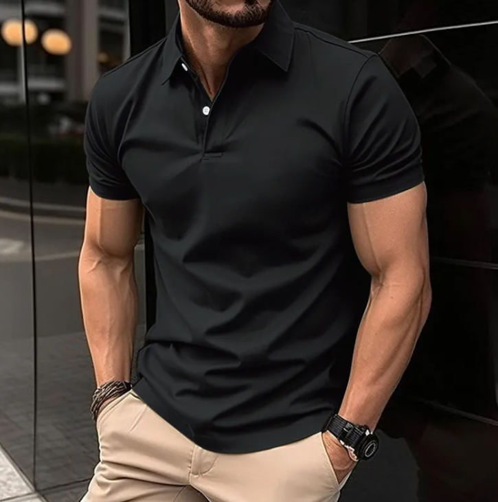 Classic Polo Shirt