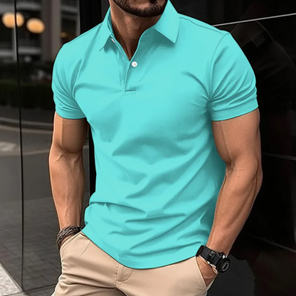 Classic Polo Shirt
