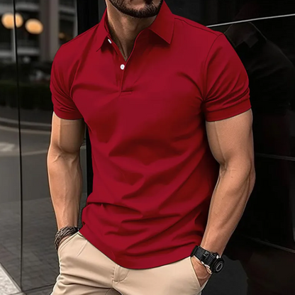 Classic Polo Shirt