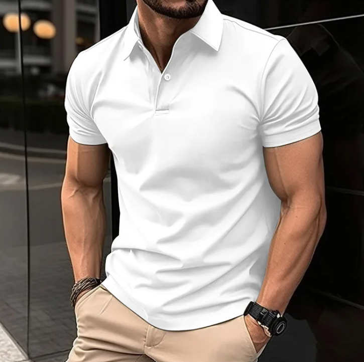 Classic Polo Shirt