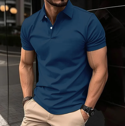 Classic Polo Shirt