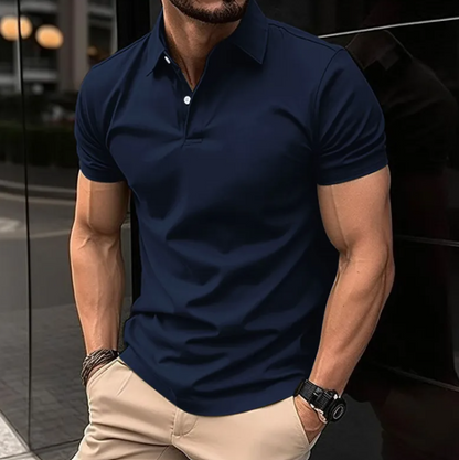 Classic Polo Shirt