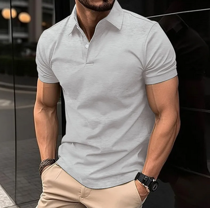 Classic Polo Shirt