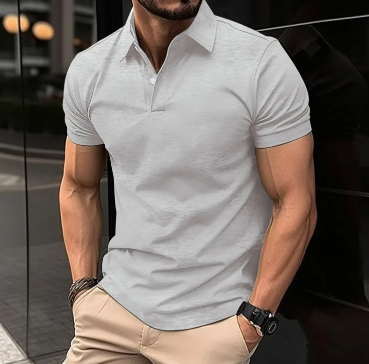 Classic Polo Shirt