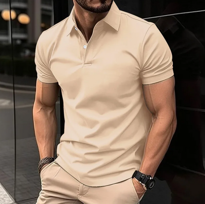 Classic Polo Shirt